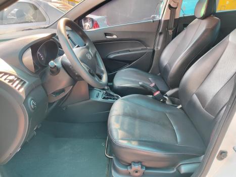HYUNDAI HB 20 Hatch 1.6 16V 4P FLEX OCEAN AUTOMTICO, Foto 9