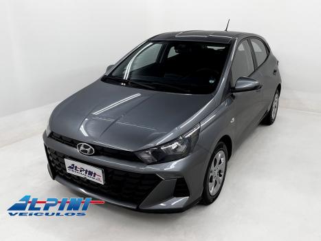 HYUNDAI HB 20 Hatch , Foto 1