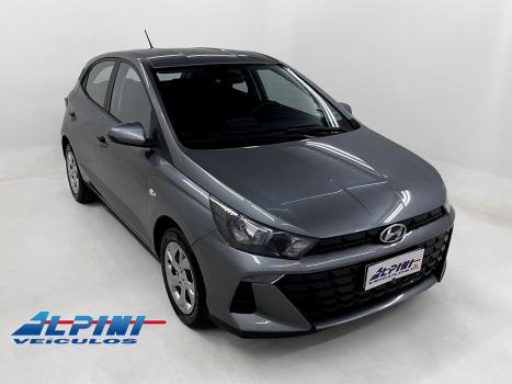 HYUNDAI HB 20 Hatch , Foto 2