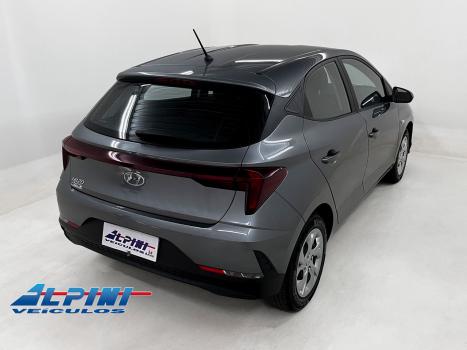 HYUNDAI HB 20 Hatch , Foto 3