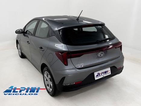 HYUNDAI HB 20 Hatch , Foto 4