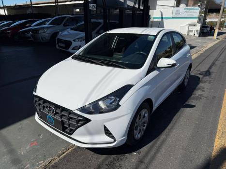 HYUNDAI HB 20 Hatch 1.0 12V 4P FLEX VISION, Foto 1