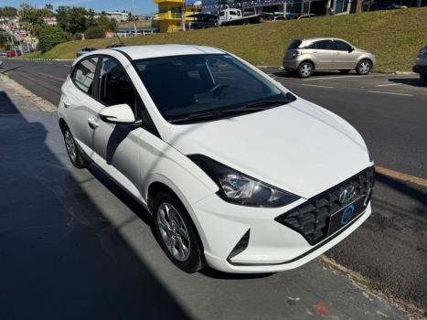 HYUNDAI HB 20 Hatch 1.0 12V 4P FLEX VISION, Foto 2