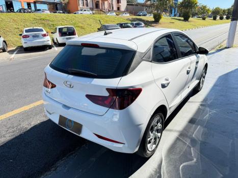 HYUNDAI HB 20 Hatch 1.0 12V 4P FLEX VISION, Foto 4