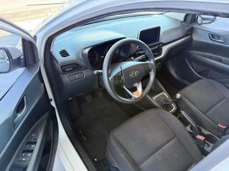 HYUNDAI HB 20 Hatch 1.0 12V 4P FLEX VISION, Foto 5