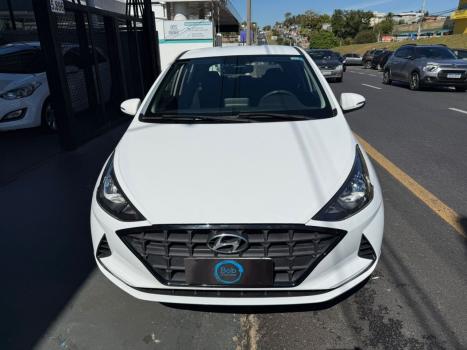 HYUNDAI HB 20 Hatch 1.0 12V 4P FLEX VISION, Foto 9