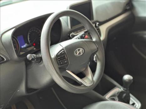 HYUNDAI HB 20 Hatch 1.0 12V 4P FLEX VISION, Foto 4