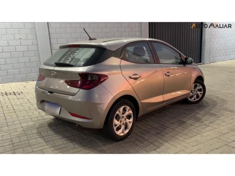 HYUNDAI HB 20 Hatch 1.0 12V 4P FLEX VISION, Foto 2