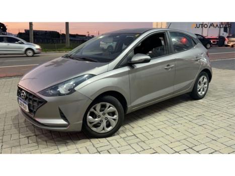 HYUNDAI HB 20 Hatch 1.0 12V 4P FLEX VISION, Foto 3