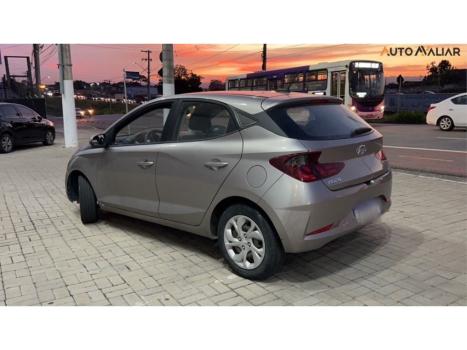 HYUNDAI HB 20 Hatch 1.0 12V 4P FLEX VISION, Foto 4