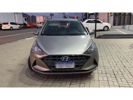 HYUNDAI HB 20 Hatch 1.0 12V 4P FLEX VISION, Foto 5