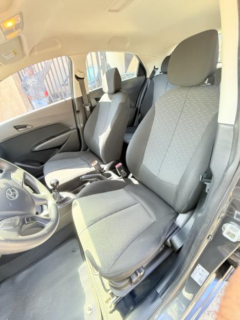 HYUNDAI HB 20 Hatch 1.0 12V 4P FLEX UNIQUE, Foto 2