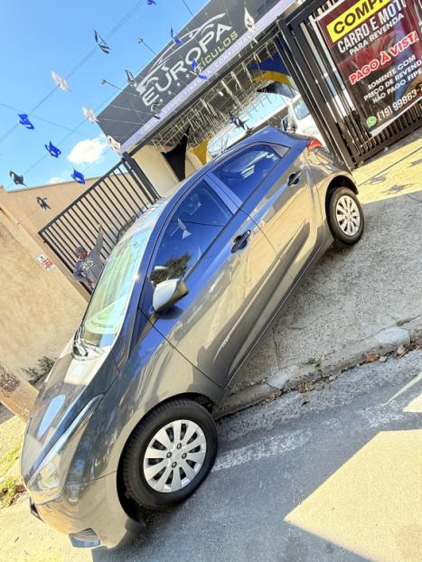 HYUNDAI HB 20 Hatch 1.0 12V 4P FLEX UNIQUE, Foto 4
