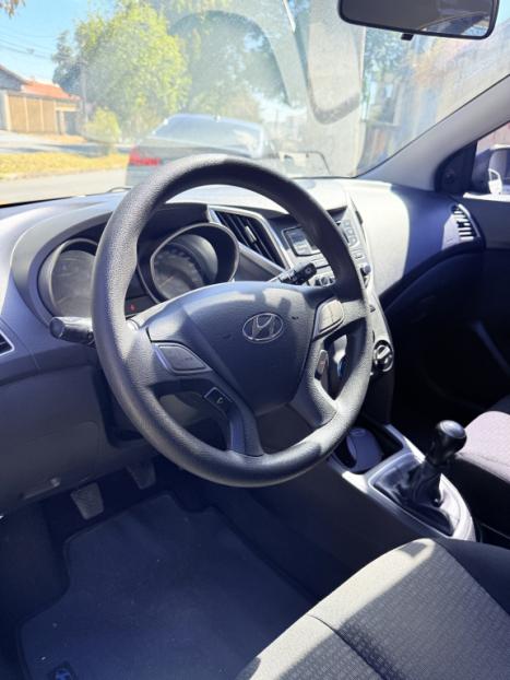 HYUNDAI HB 20 Hatch 1.0 12V 4P FLEX UNIQUE, Foto 7