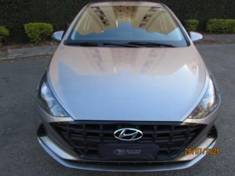 HYUNDAI HB 20 Hatch 1.0 12V 4P FLEX VISION, Foto 1