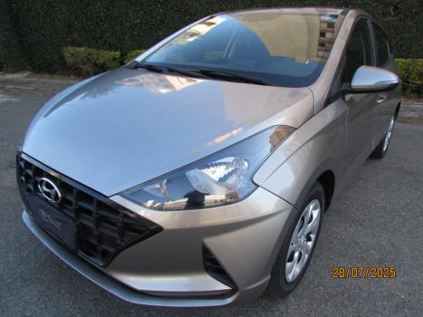 HYUNDAI HB 20 Hatch 1.0 12V 4P FLEX VISION, Foto 2