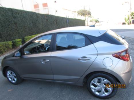 HYUNDAI HB 20 Hatch 1.0 12V 4P FLEX VISION, Foto 3