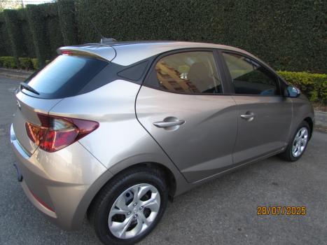 HYUNDAI HB 20 Hatch 1.0 12V 4P FLEX VISION, Foto 5