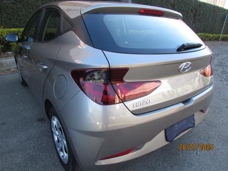 HYUNDAI HB 20 Hatch 1.0 12V 4P FLEX VISION, Foto 7