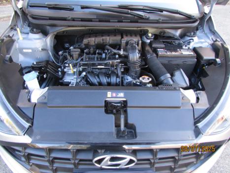HYUNDAI HB 20 Hatch 1.0 12V 4P FLEX VISION, Foto 8