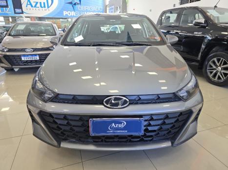 HYUNDAI HB 20 Hatch 1.0 12V 4P FLEX SENSE, Foto 2