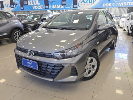 HYUNDAI HB 20 Hatch 1.0 12V 4P FLEX SENSE, Foto 3
