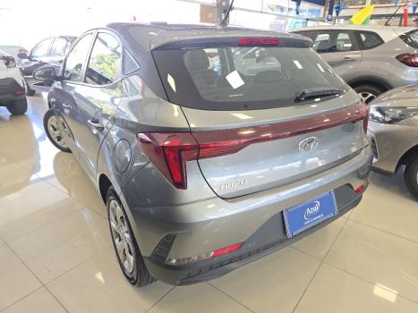 HYUNDAI HB 20 Hatch 1.0 12V 4P FLEX SENSE, Foto 4