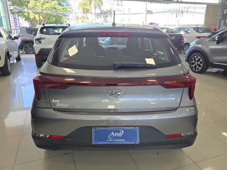HYUNDAI HB 20 Hatch 1.0 12V 4P FLEX SENSE, Foto 5