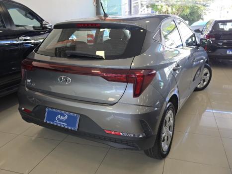 HYUNDAI HB 20 Hatch 1.0 12V 4P FLEX SENSE, Foto 6
