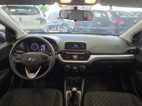 HYUNDAI HB 20 Hatch 1.0 12V 4P FLEX SENSE, Foto 7