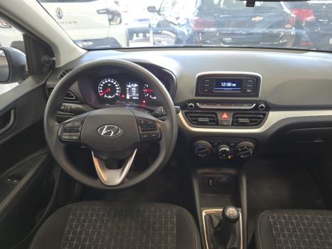 HYUNDAI HB 20 Hatch 1.0 12V 4P FLEX SENSE, Foto 10