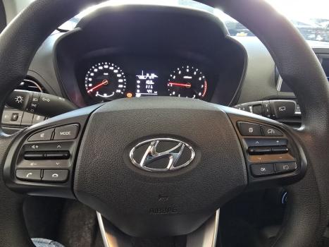 HYUNDAI HB 20 Hatch 1.0 12V 4P FLEX SENSE, Foto 11
