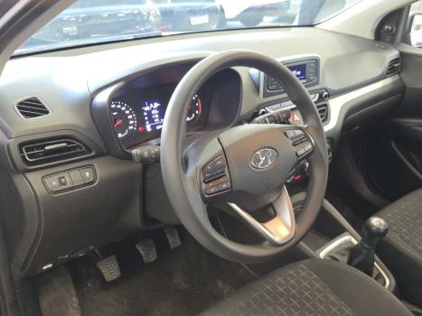 HYUNDAI HB 20 Hatch 1.0 12V 4P FLEX SENSE, Foto 13