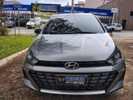 HYUNDAI HB 20 Hatch 1.0 12V 4P FLEX COMFORT PLUS, Foto 3