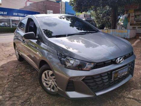HYUNDAI HB 20 Hatch 1.0 12V 4P FLEX COMFORT PLUS, Foto 5