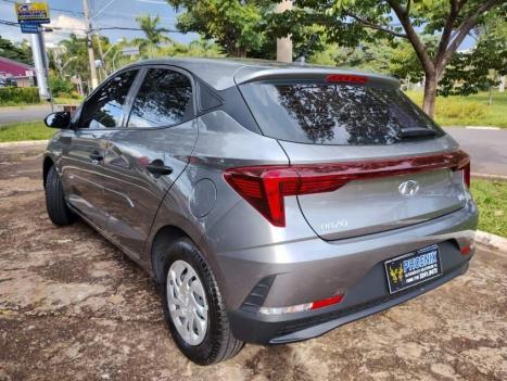 HYUNDAI HB 20 Hatch 1.0 12V 4P FLEX COMFORT PLUS, Foto 6