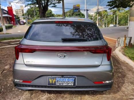 HYUNDAI HB 20 Hatch 1.0 12V 4P FLEX COMFORT PLUS, Foto 7