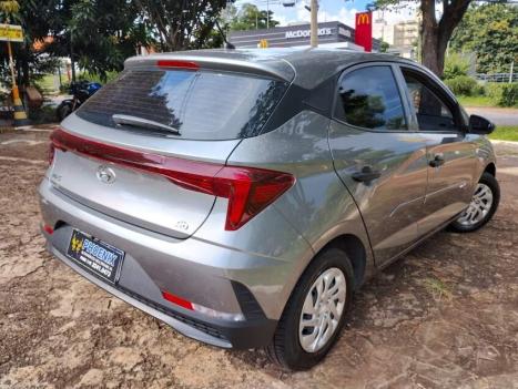 HYUNDAI HB 20 Hatch 1.0 12V 4P FLEX COMFORT PLUS, Foto 8