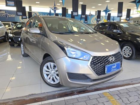 HYUNDAI HB 20 Hatch 1.6 16V 4P FLEX COMFORT PLUS AUTOMTICO, Foto 1