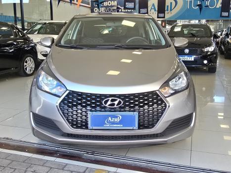 HYUNDAI HB 20 Hatch 1.6 16V 4P FLEX COMFORT PLUS AUTOMTICO, Foto 2