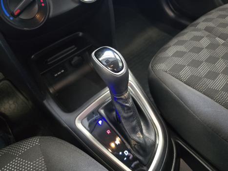 HYUNDAI HB 20 Hatch 1.6 16V 4P FLEX COMFORT PLUS AUTOMTICO, Foto 9