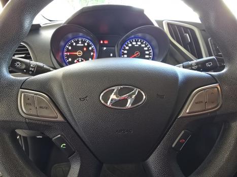 HYUNDAI HB 20 Hatch 1.6 16V 4P FLEX COMFORT PLUS AUTOMTICO, Foto 11