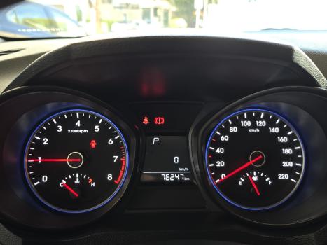 HYUNDAI HB 20 Hatch 1.6 16V 4P FLEX COMFORT PLUS AUTOMTICO, Foto 12
