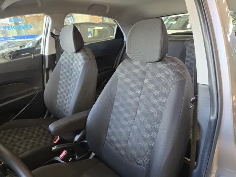 HYUNDAI HB 20 Hatch 1.6 16V 4P FLEX COMFORT PLUS AUTOMTICO, Foto 14