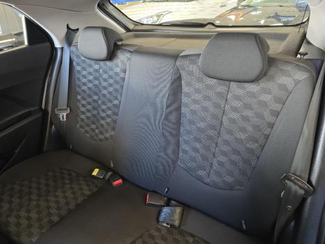 HYUNDAI HB 20 Hatch 1.6 16V 4P FLEX COMFORT PLUS AUTOMTICO, Foto 15