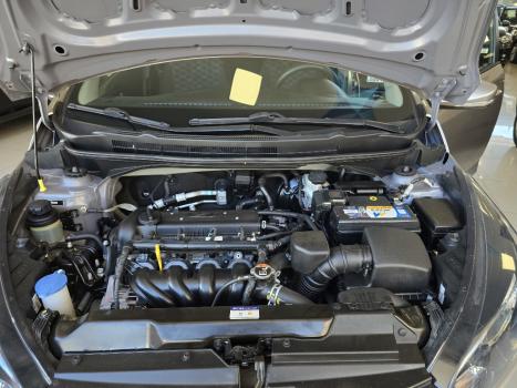 HYUNDAI HB 20 Hatch 1.6 16V 4P FLEX COMFORT PLUS AUTOMTICO, Foto 18