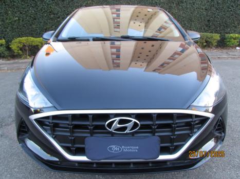 HYUNDAI HB 20 Hatch 1.0 12V 4P FLEX SENSE, Foto 1