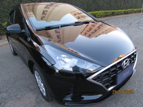 HYUNDAI HB 20 Hatch 1.0 12V 4P FLEX SENSE, Foto 2