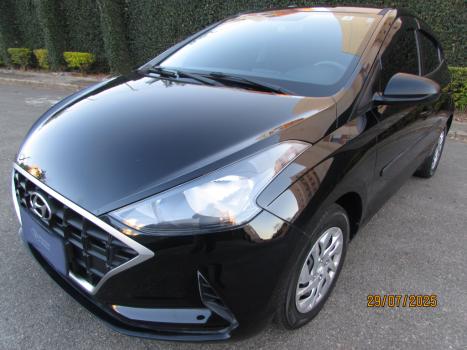 HYUNDAI HB 20 Hatch 1.0 12V 4P FLEX SENSE, Foto 3
