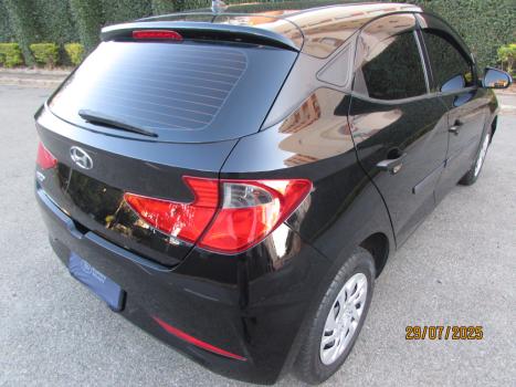 HYUNDAI HB 20 Hatch 1.0 12V 4P FLEX SENSE, Foto 4